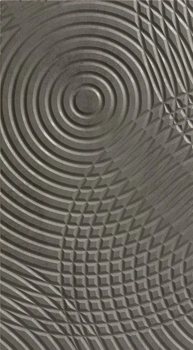Фрезеровка Кольца-Л